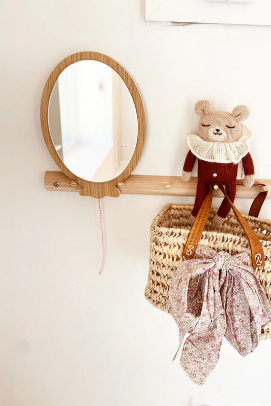 Miroir ballon