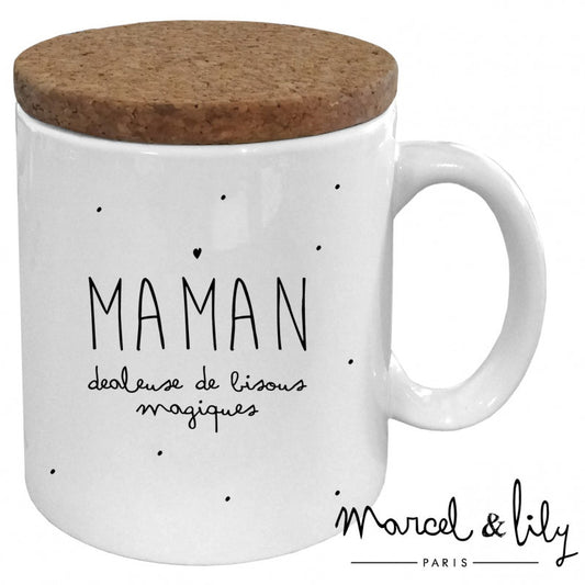 Tasse Maman
