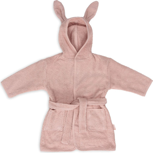 Peignoir de bain 3-4 ans - Wild Rose