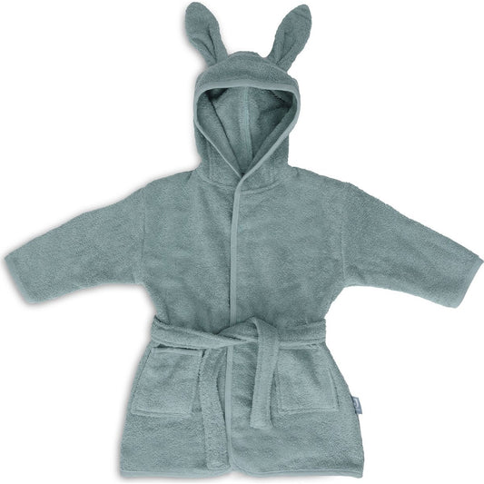 Peignoir 3-4 ans - Sea Green