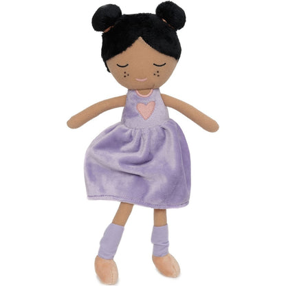 Peluche poupée - Daisy