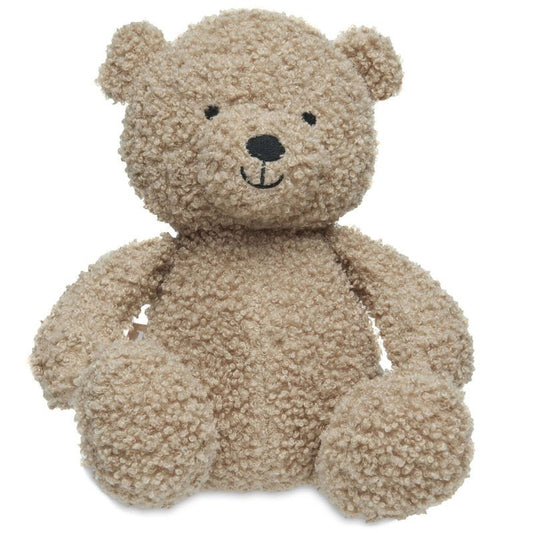 Peluche Teddy bear - Biscuit