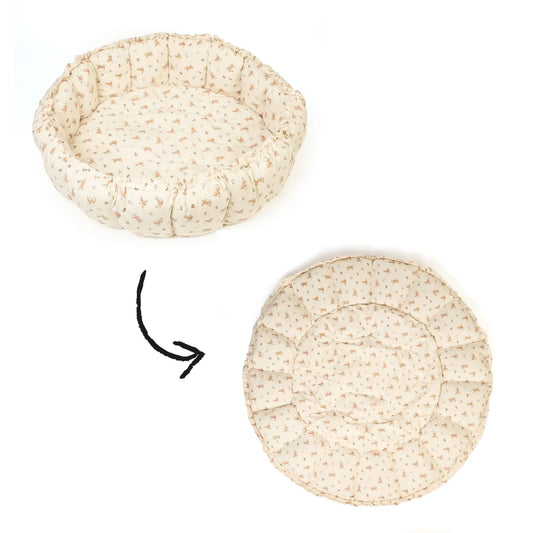 Tapis d'éveil Bloom 3 en 1 - Rabbit