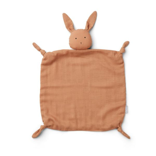 Doudou Rabbit Agnete - Tuscany Rose