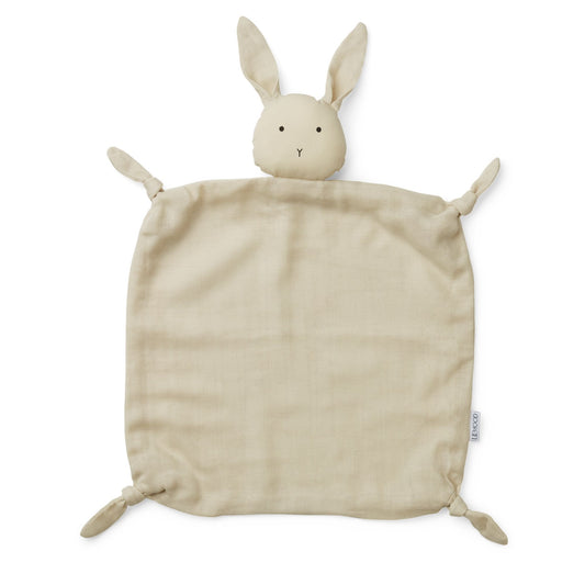 Doudou Rabbit Agnete - Sandy