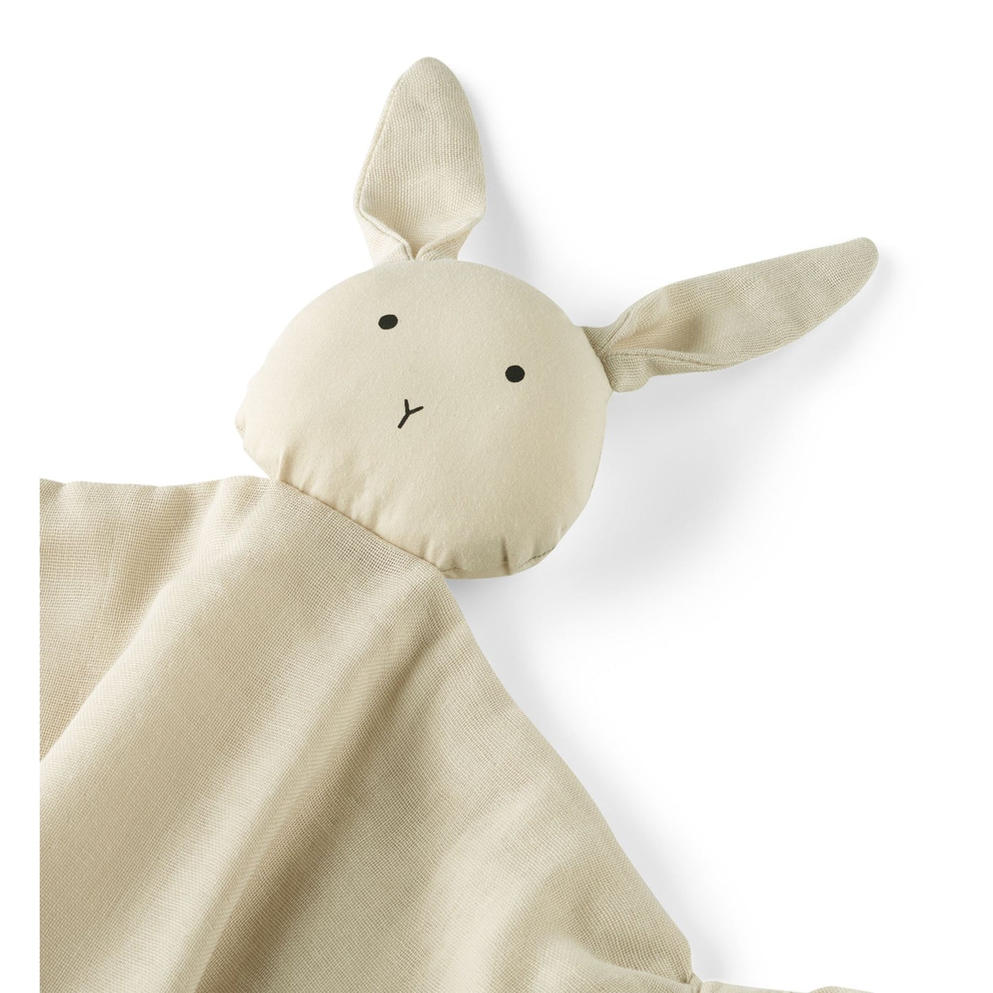 Doudou Rabbit Agnete - Sandy