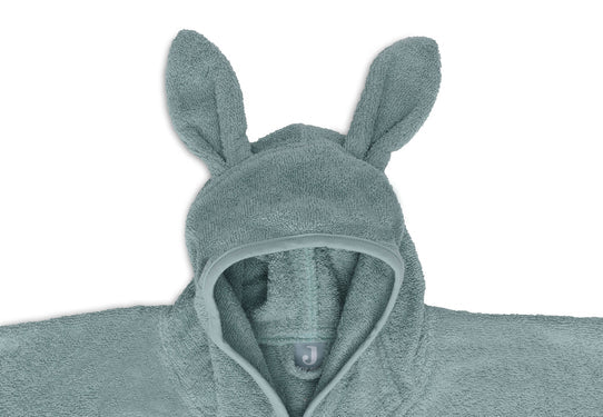 Poncho de bain éponge - Sea Green