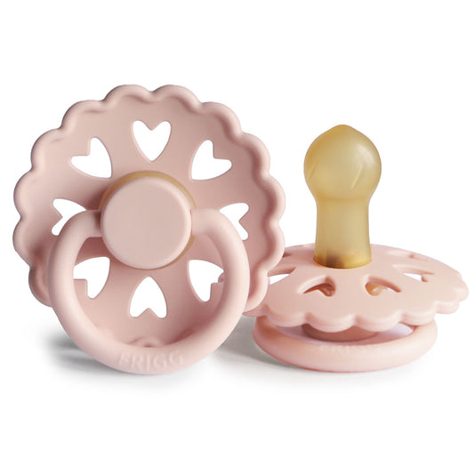 Tétine Fairytale - The little match girl - Taille 1