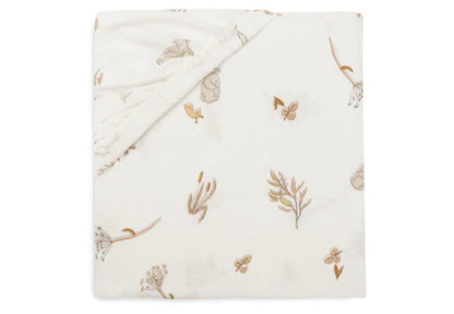 Drap housse 60x120cm - Riverside