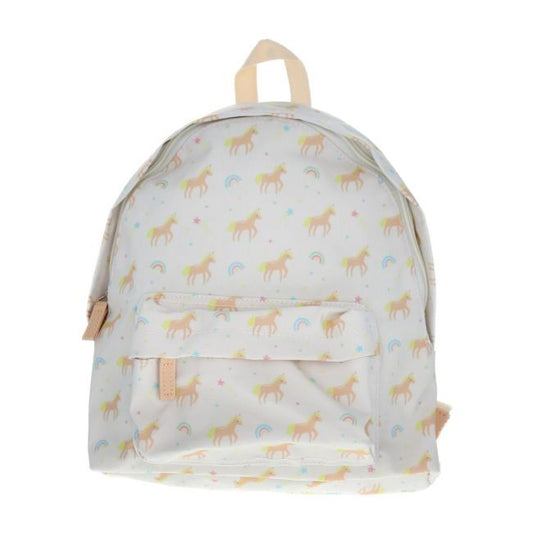 Sac à dos Licorne