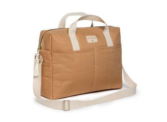 Sac à langer Gala - caramel