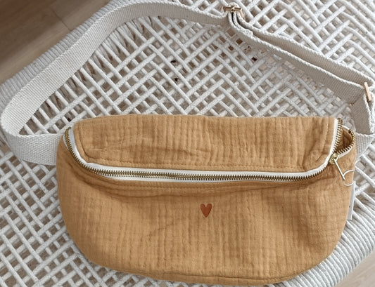 Sac banane s camel