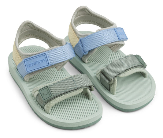 Sandales Monty