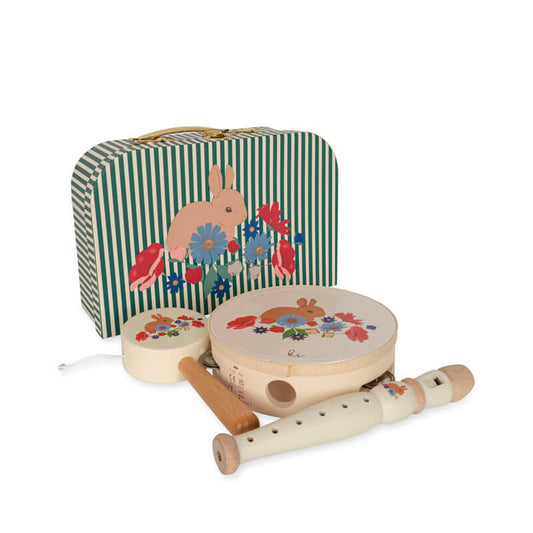 Set de musique - Bunny tokki