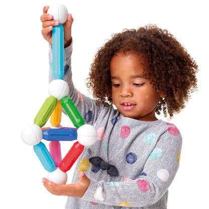 Jeu SmartMax - Builder Set