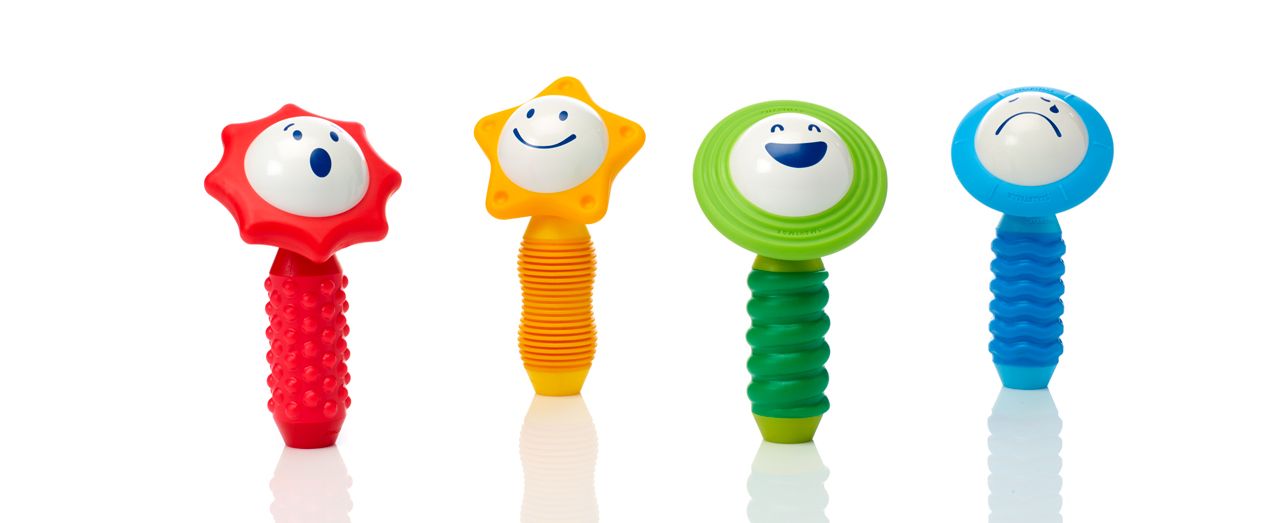 Jeu SmartMax - Les Jouets Sensoriels