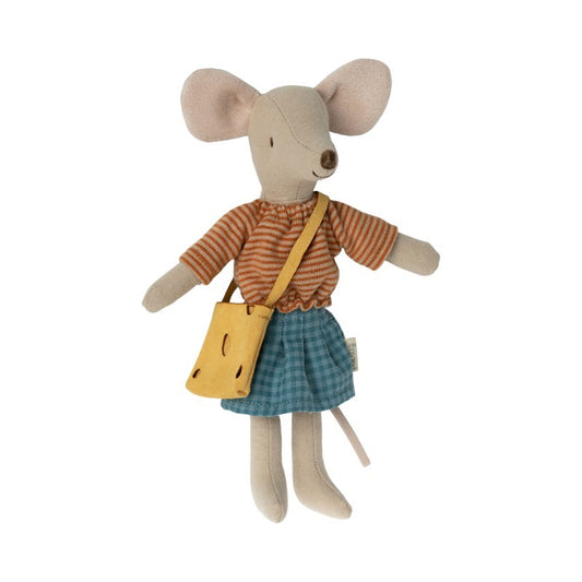 Souris Mum
