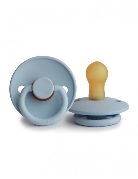 Tétine classic - Baby Blue Taille 1