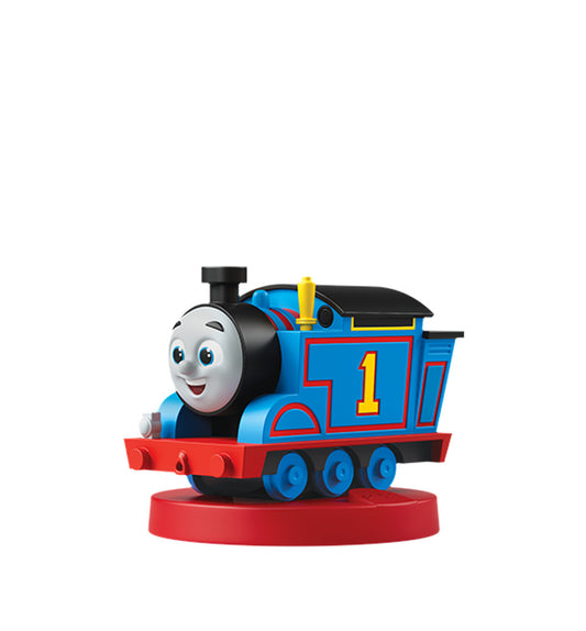 Figurine Faba - Thomas et ses amis tous en avant!