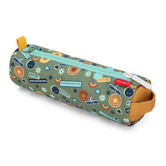 Trousse simple - Smiley