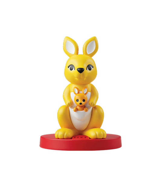 Figurine Faba - Un jour en musique