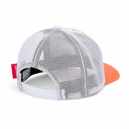 Casquette Watercolor