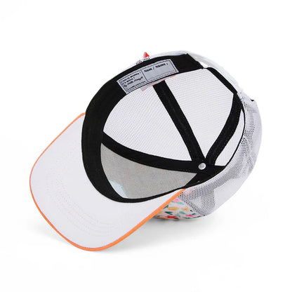 Casquette Watercolor